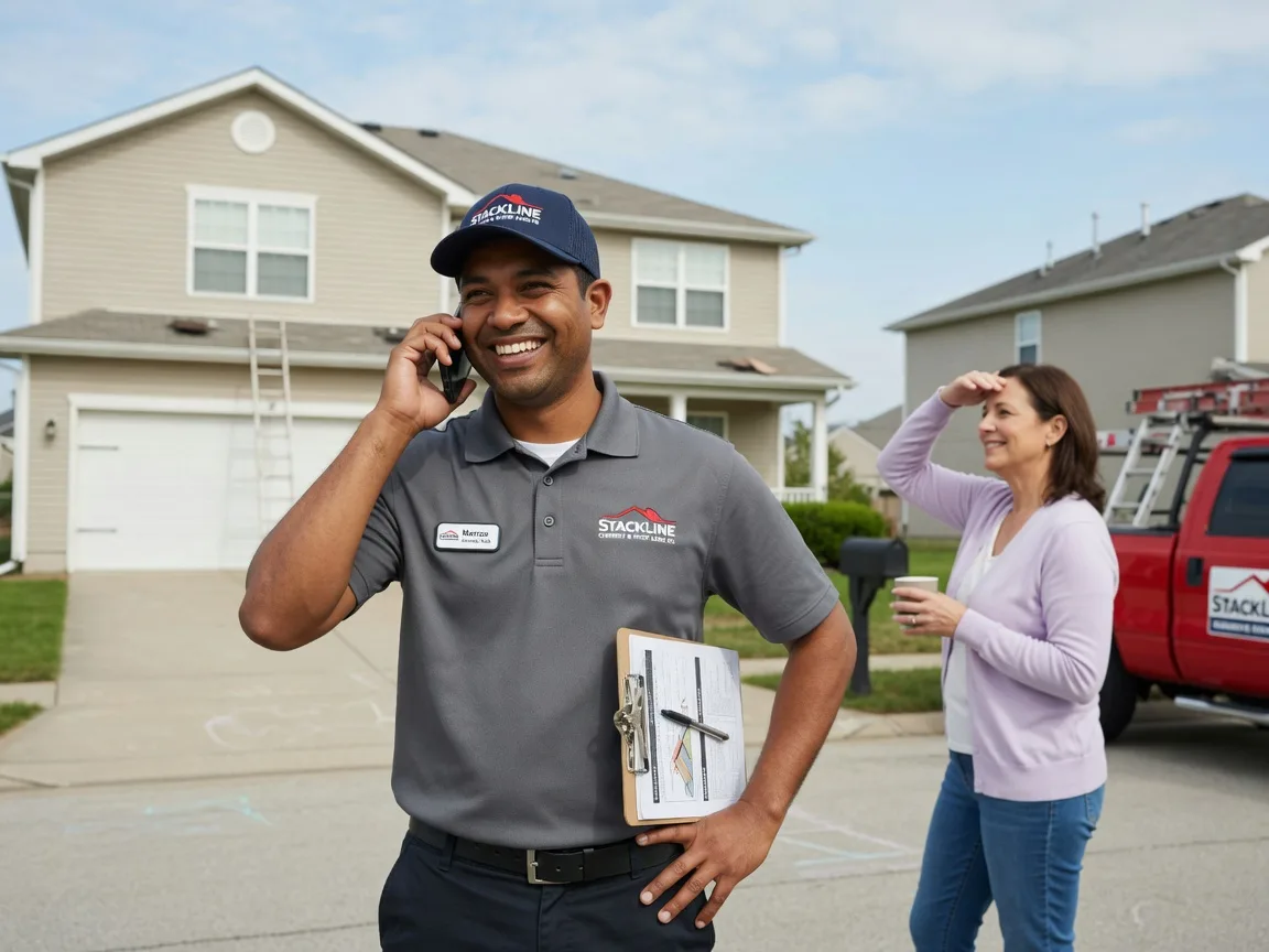 Chimney flashing repair Arlington, KS FAQs